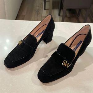Stuart weitzman shoes